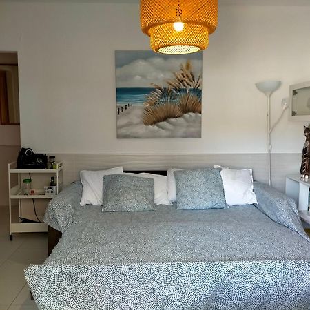 Apartamento Las Vistas 3 코라레호 외부 사진