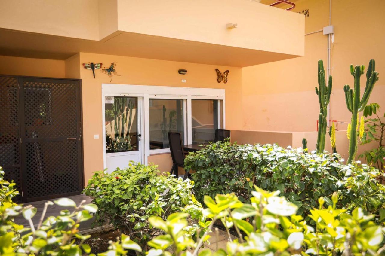Apartamento Las Vistas 3 코라레호 외부 사진