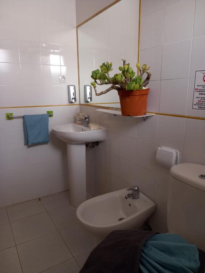 Apartamento Las Vistas 3 코라레호 외부 사진